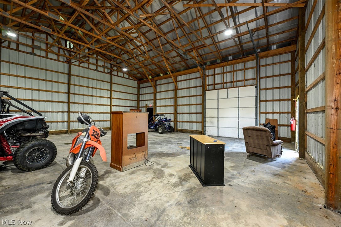 420 Merrill Street Andover OH 44003
