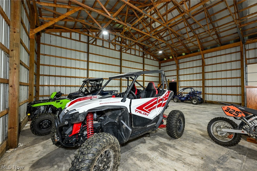 420 Merrill Street Andover OH 44003