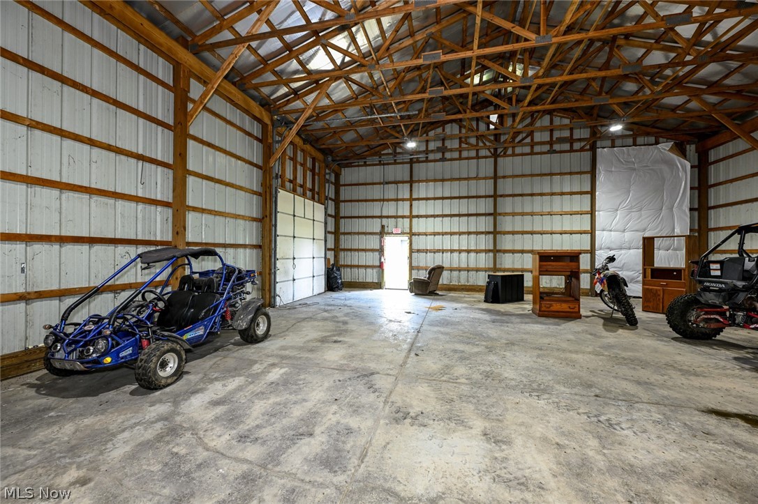 420 Merrill Street Andover OH 44003