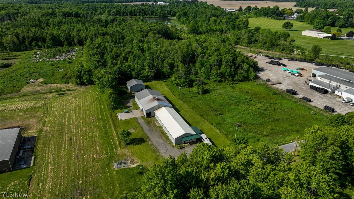 420 Merrill Street Andover OH 44003