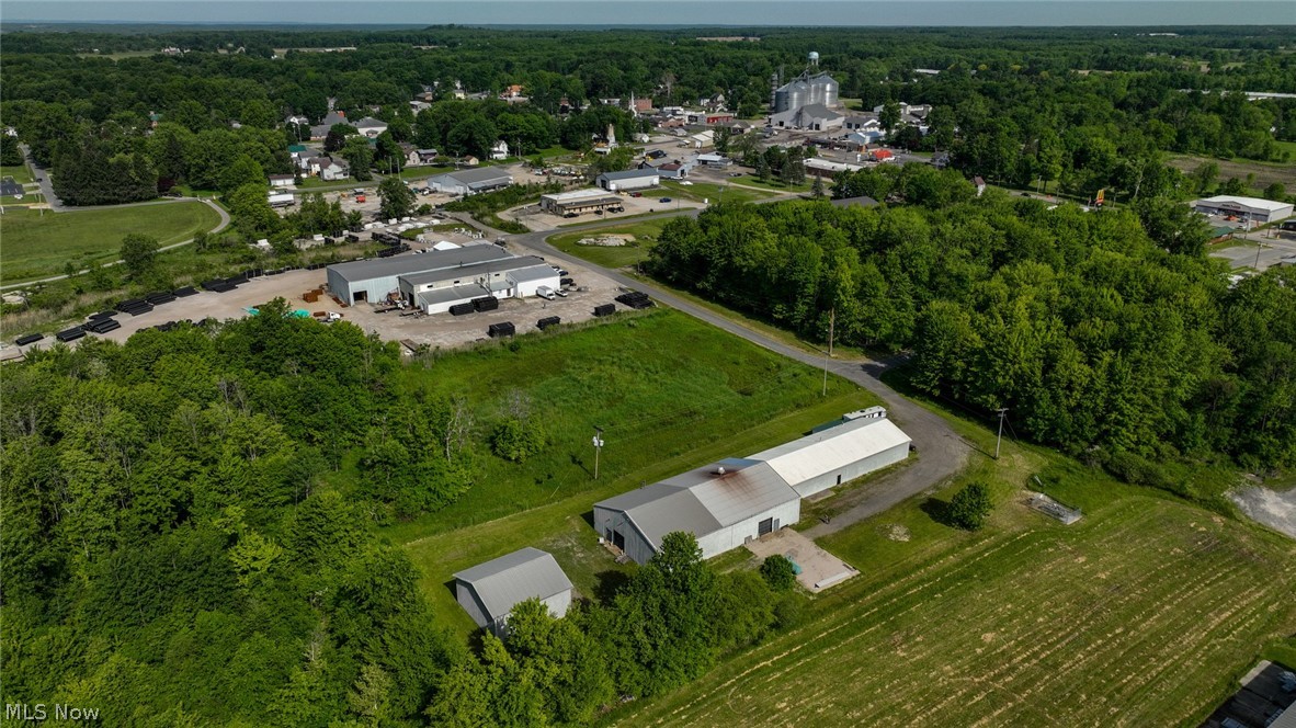 420 Merrill Street Andover OH 44003