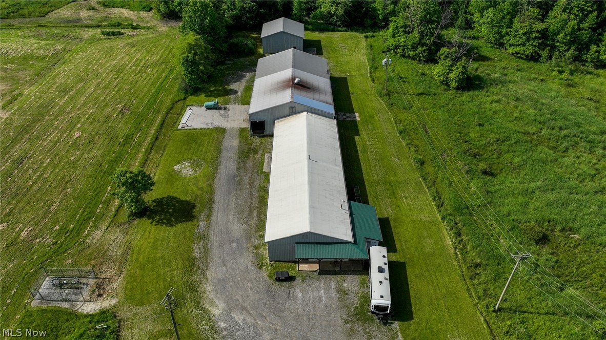 420 Merrill Street Andover OH 44003