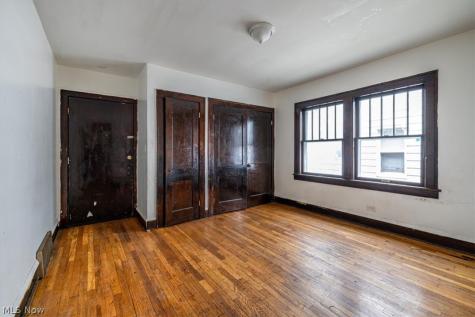 3541 W 105th Street Cleveland OH 44111