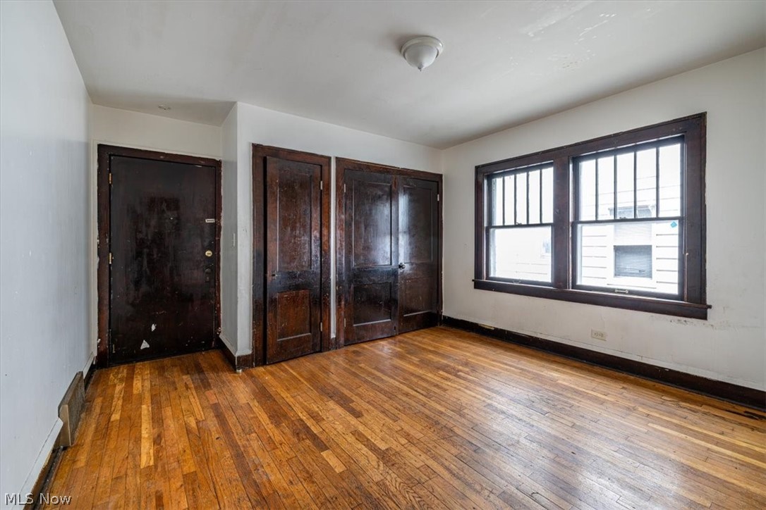 3541 W 105th Street Cleveland OH 44111
