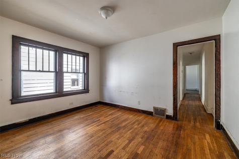 3541 W 105th Street Cleveland OH 44111