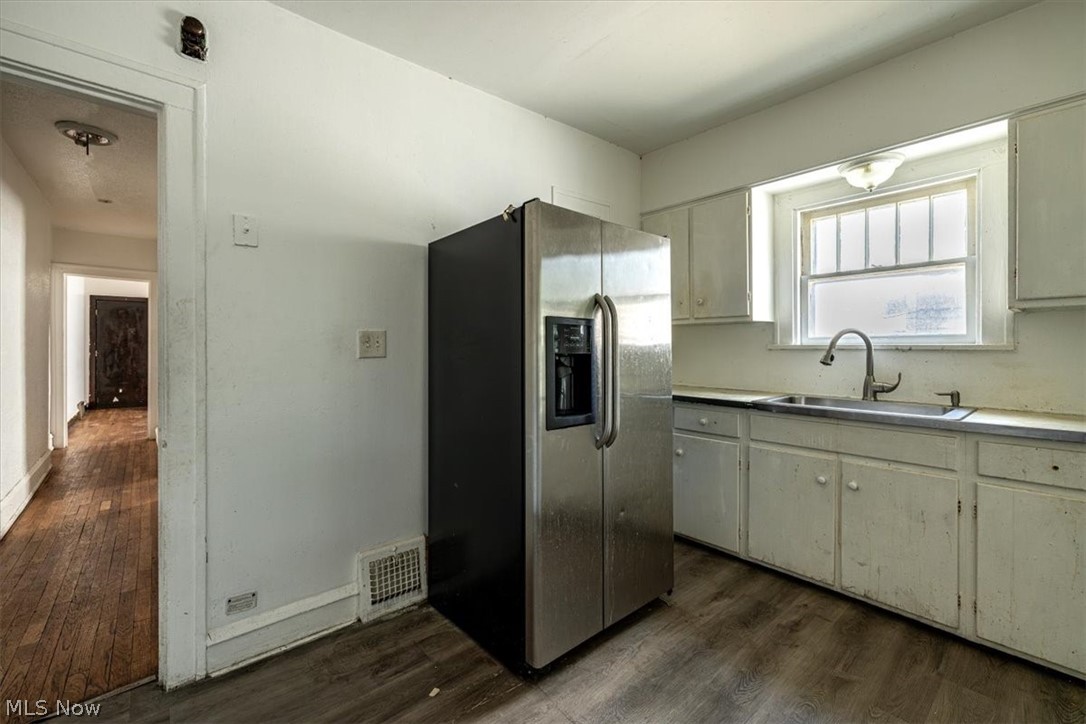 3541 W 105th Street Cleveland OH 44111