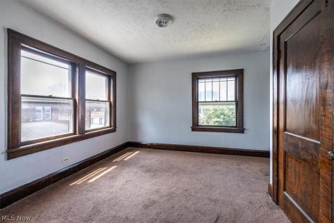 3541 W 105th Street Cleveland OH 44111