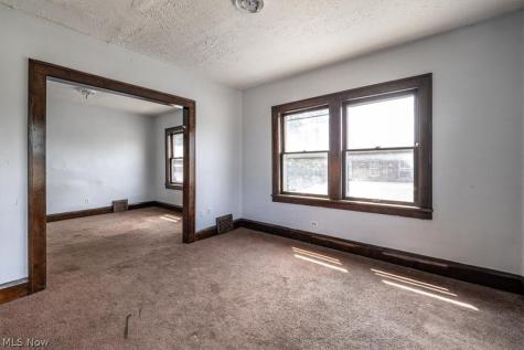 3541 W 105th Street Cleveland OH 44111