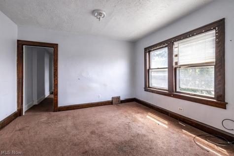 3541 W 105th Street Cleveland OH 44111