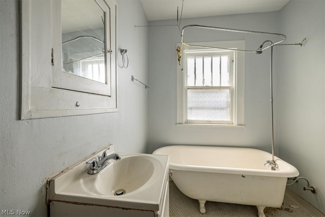 3541 W 105th Street Cleveland OH 44111