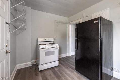 3541 W 105th Street Cleveland OH 44111