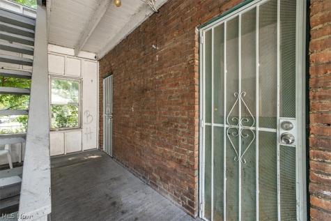 3541 W 105th Street Cleveland OH 44111