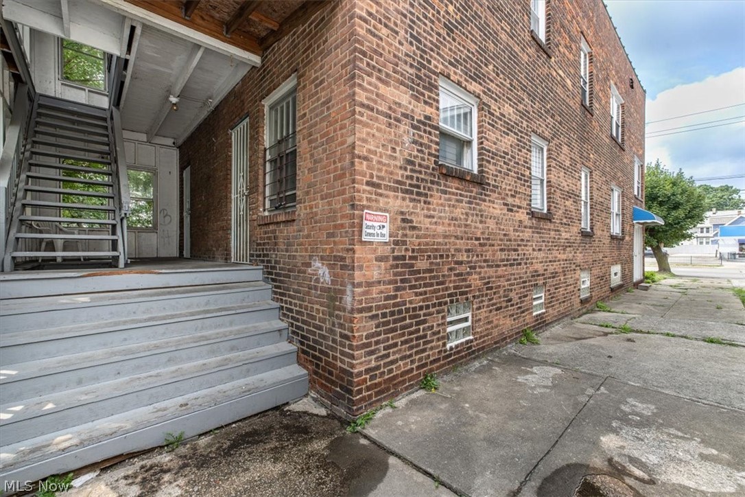 3541 W 105th Street Cleveland OH 44111