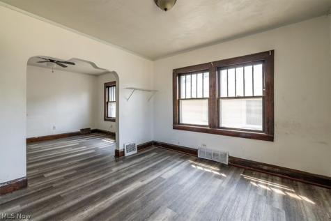 3541 W 105th Street Cleveland OH 44111