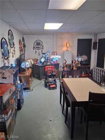 1137 Wertz Avenue NW Canton OH 44708