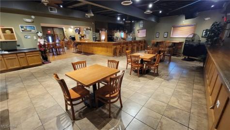 3463 Fulton Road Cleveland OH 44109