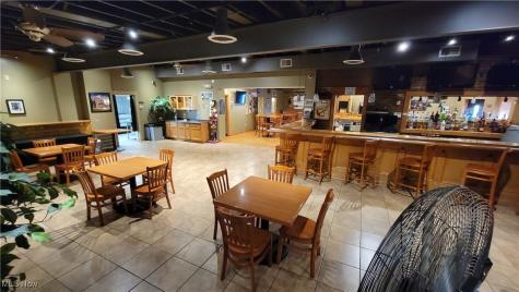 3463 Fulton Road Cleveland OH 44109