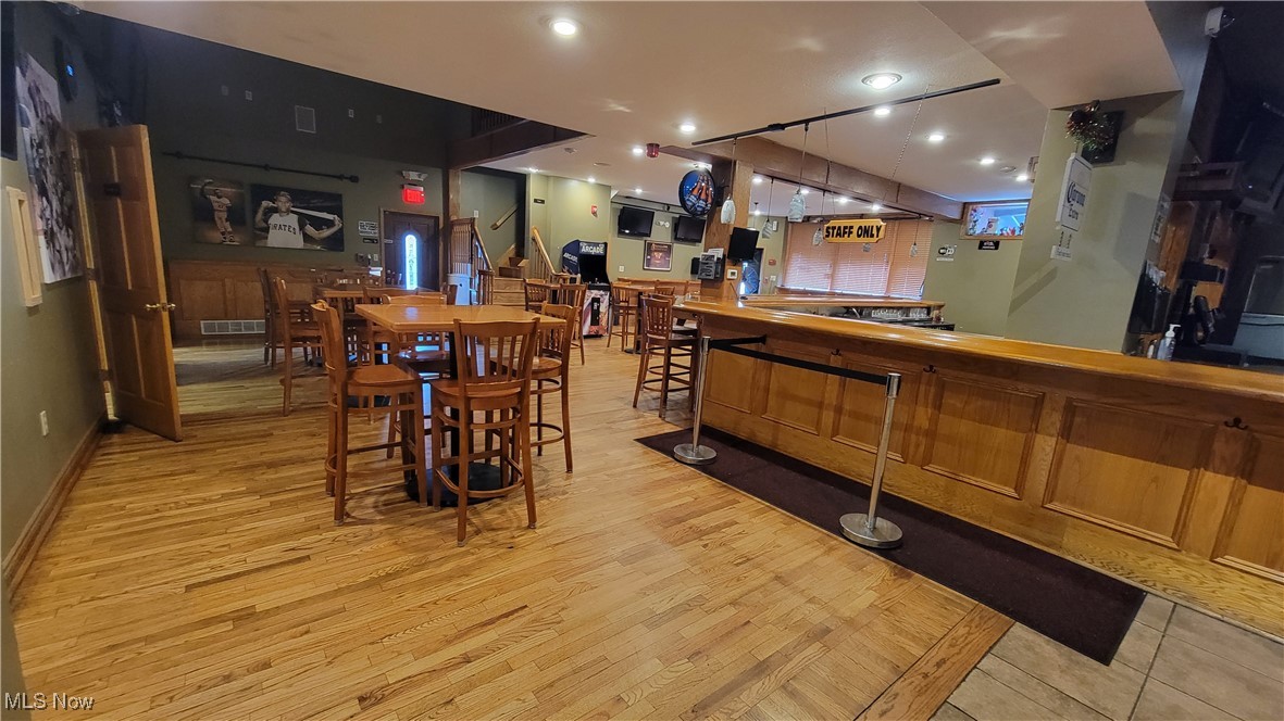 3463 Fulton Road Cleveland OH 44109