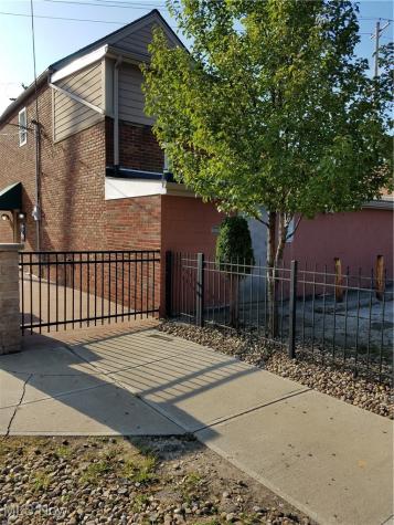 3463 Fulton Road Cleveland OH 44109