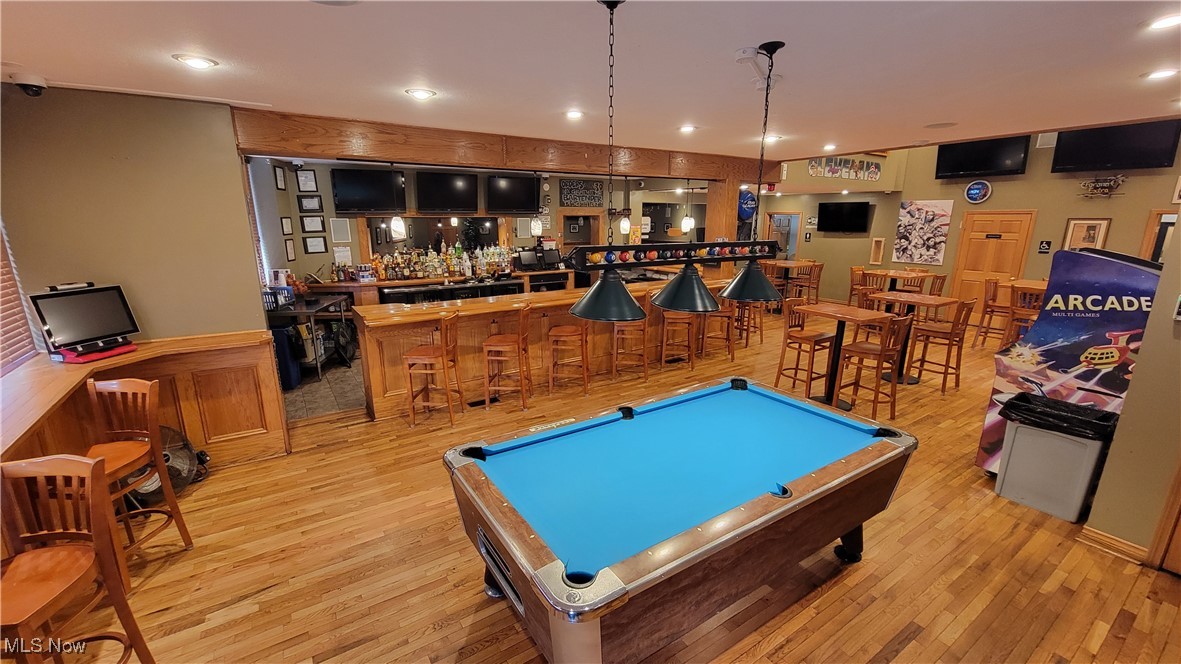 3463 Fulton Road Cleveland OH 44109