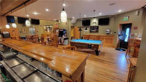 3463 Fulton Road Cleveland OH 44109