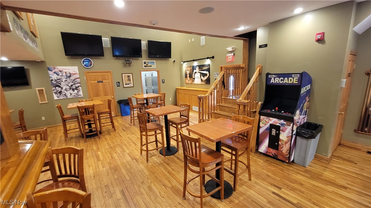 3463 Fulton Road Cleveland OH 44109