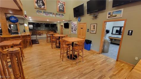 3463 Fulton Road Cleveland OH 44109