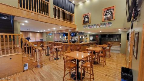 3463 Fulton Road Cleveland OH 44109