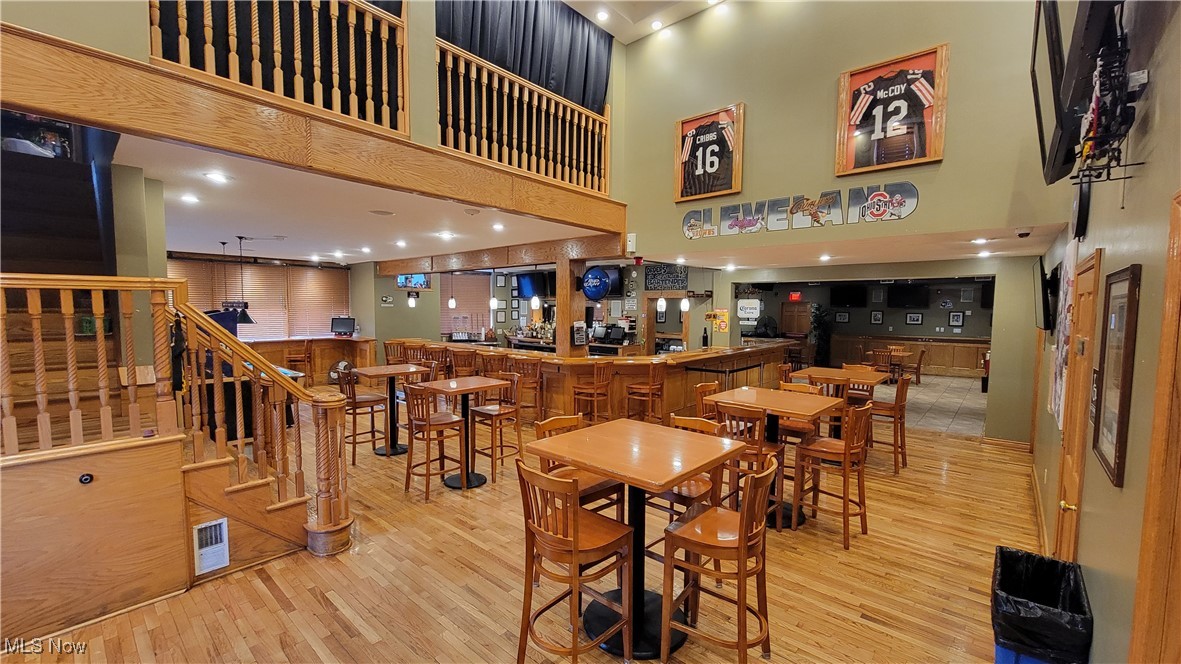 3463 Fulton Road Cleveland OH 44109