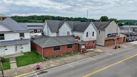 N Wooster Strasburg OH 44680