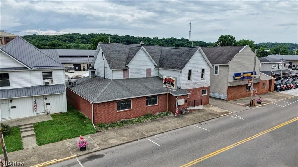 131 N Wooster Strasburg OH 44680