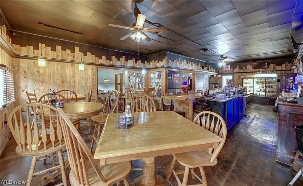 131 N Wooster Strasburg OH 44680