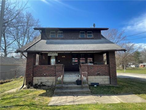 3366 Manchester Road Coventry OH 44319