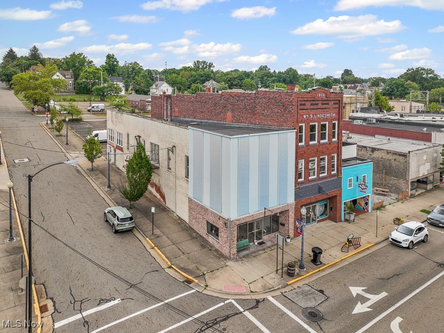 361 E Main Street Alliance OH 44601