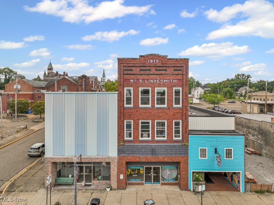 361 E Main Street Alliance OH 44601