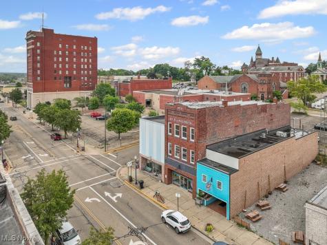 361 E Main Street Alliance OH 44601