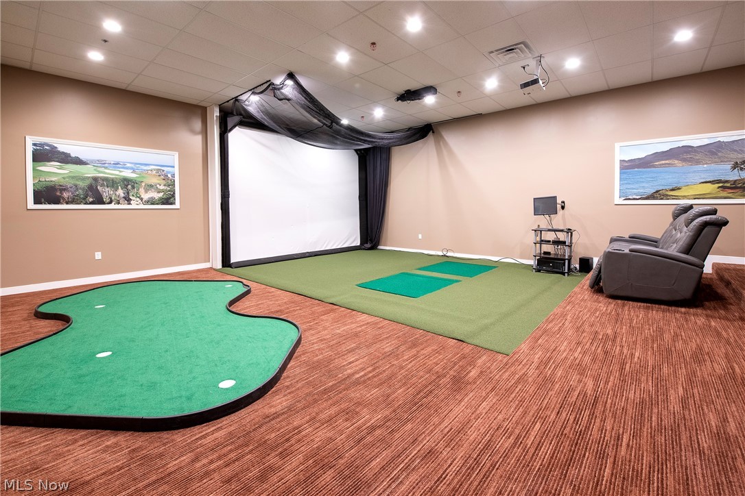 387 Golfview Lane Highland Heights OH 44143