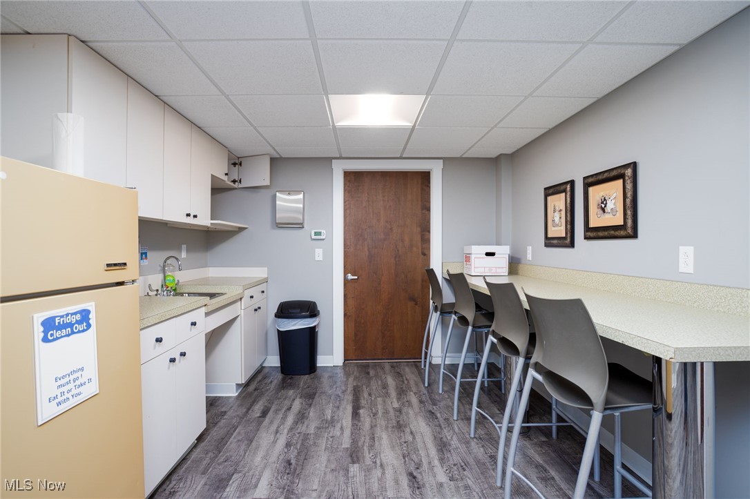 1109 Eastern Avenue Ashland OH 44805