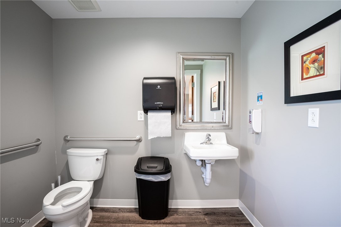 1109 Eastern Avenue Ashland OH 44805