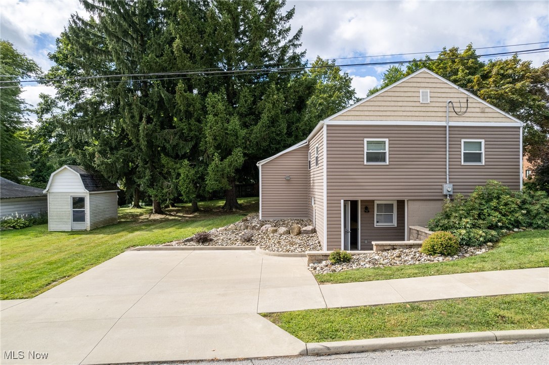 1109 Eastern Avenue Ashland OH 44805