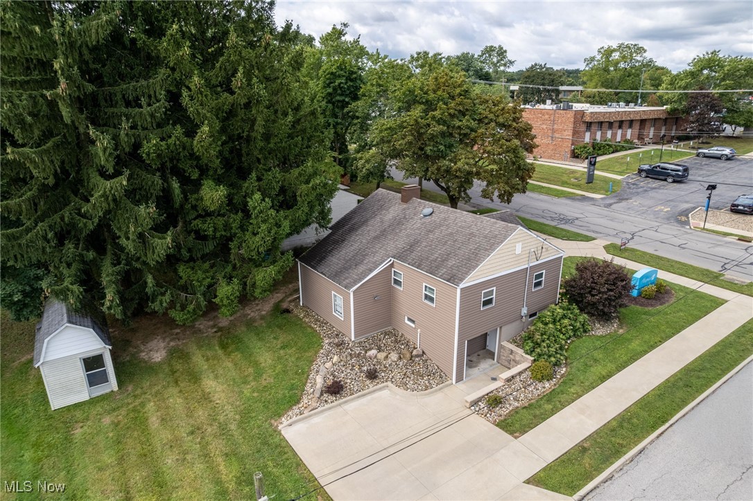 1109 Eastern Avenue Ashland OH 44805