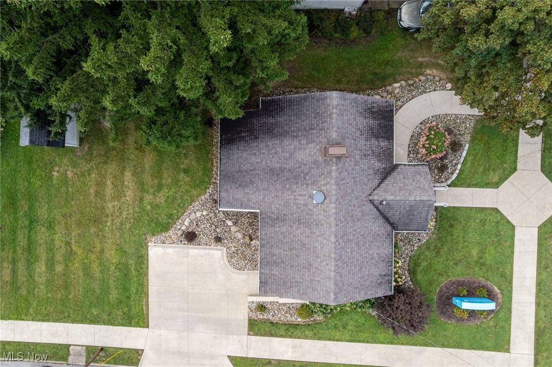 1109 Eastern Avenue Ashland OH 44805