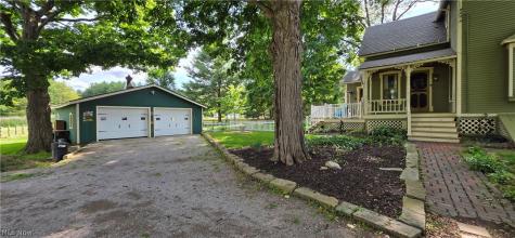 7414 Greenwich Road Seville OH 44273