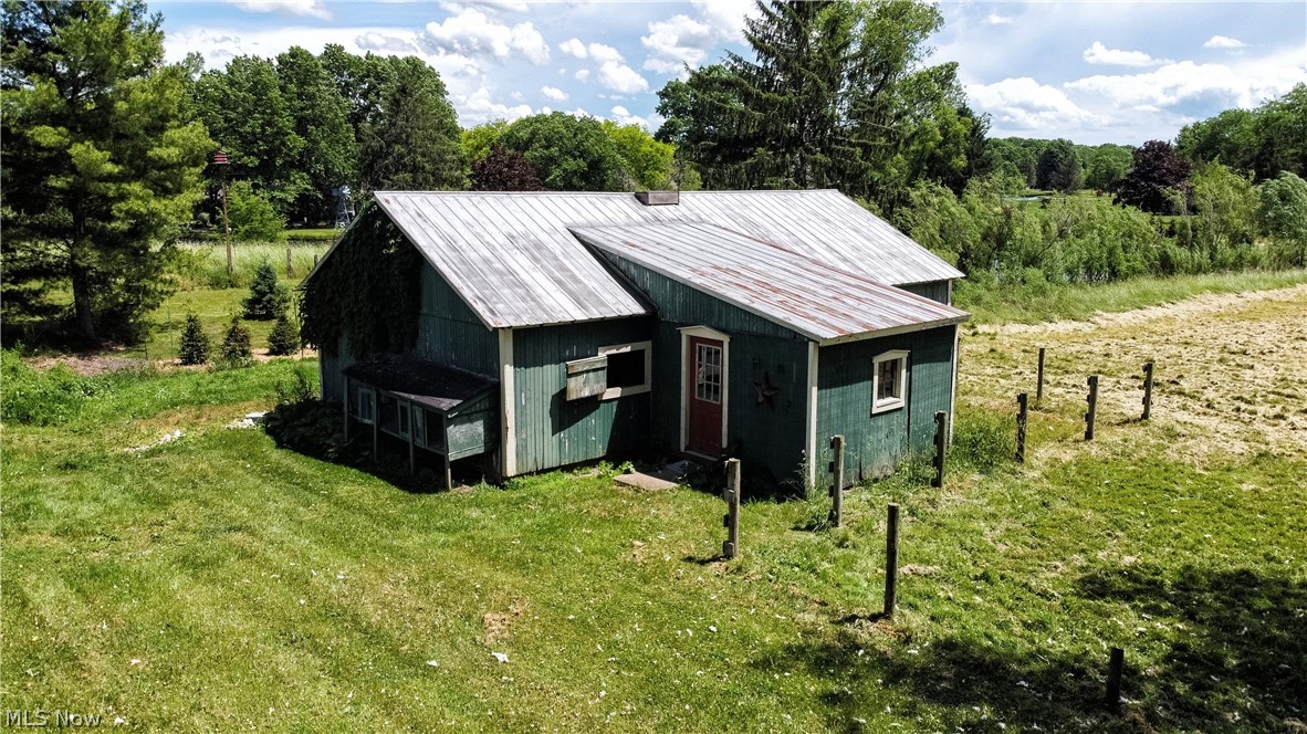 7414 Greenwich Road Seville OH 44273