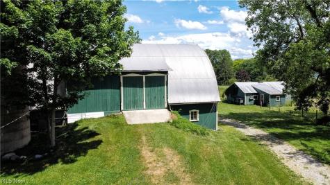 7414 Greenwich Road Seville OH 44273