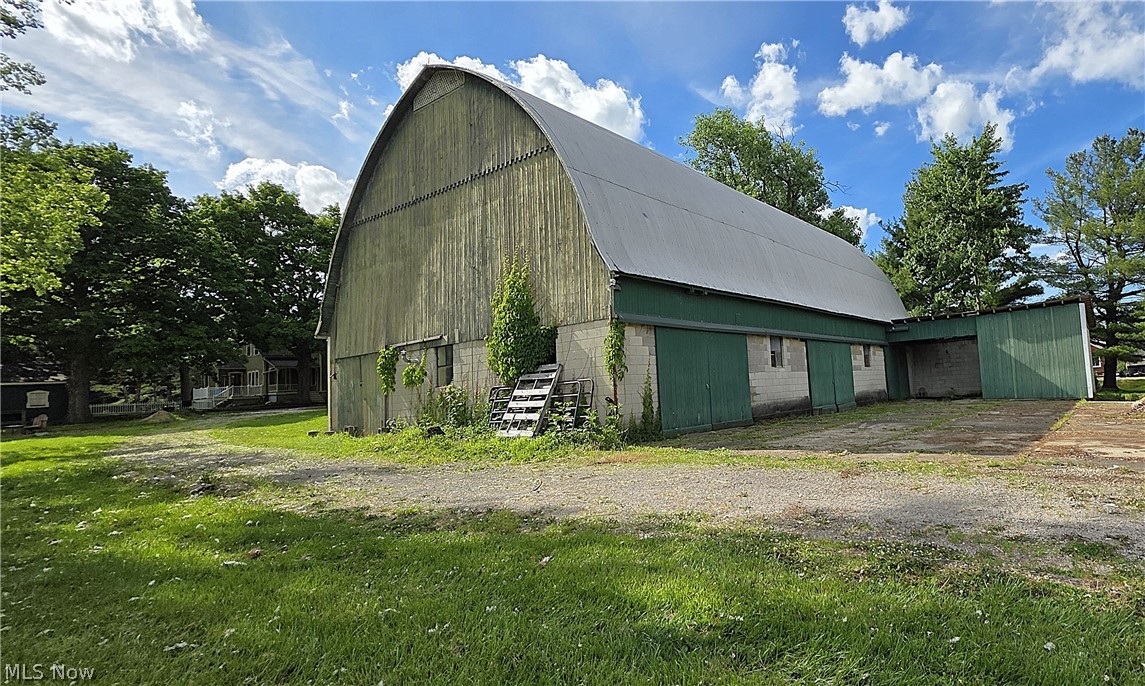 7414 Greenwich Road Seville OH 44273