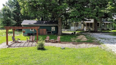 7414 Greenwich Road Seville OH 44273