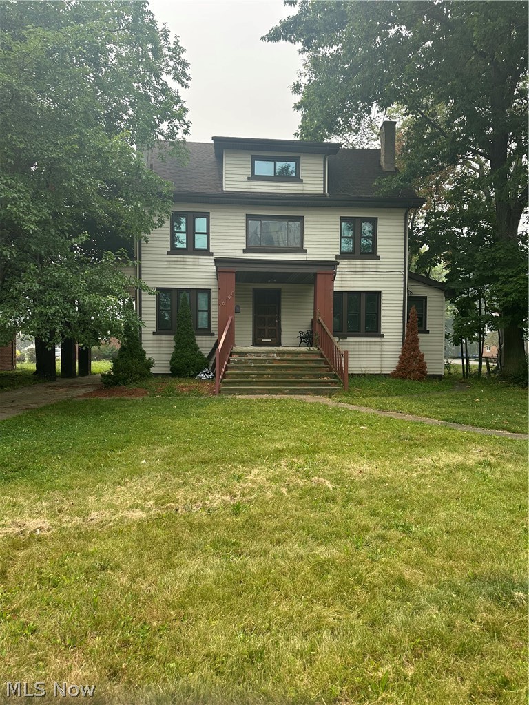 26190 Lake Shore Boulevard Euclid OH 44132