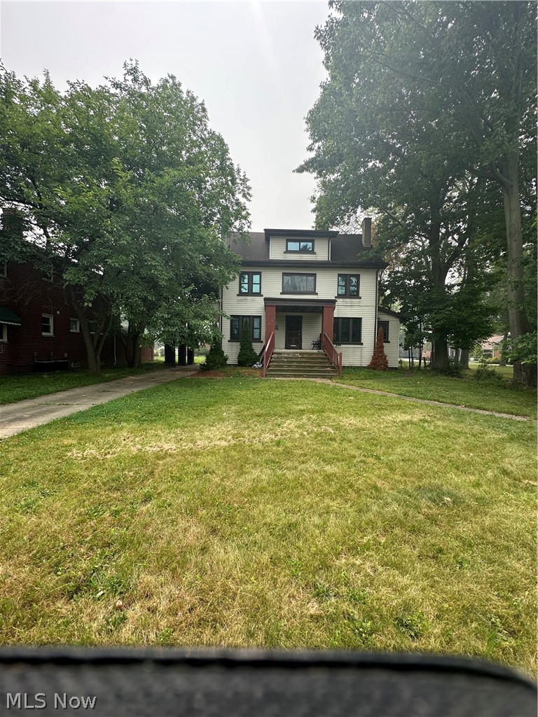 26190 Lake Shore Boulevard Euclid OH 44132