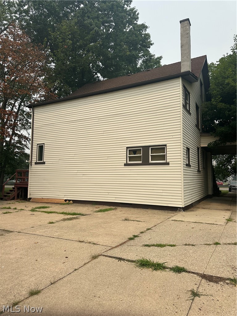 26190 Lake Shore Boulevard Euclid OH 44132